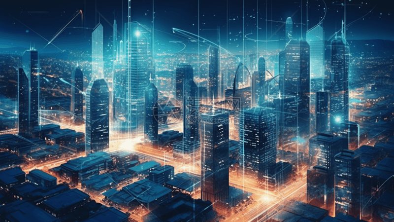 互联网技术栈：定义与核心技术解析