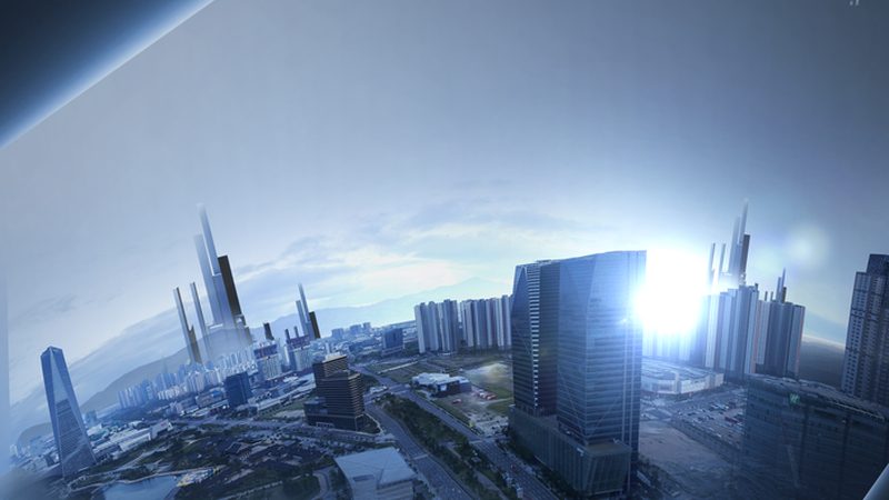 深圳企业智能客服开发：如何构建高效智能服务体验**